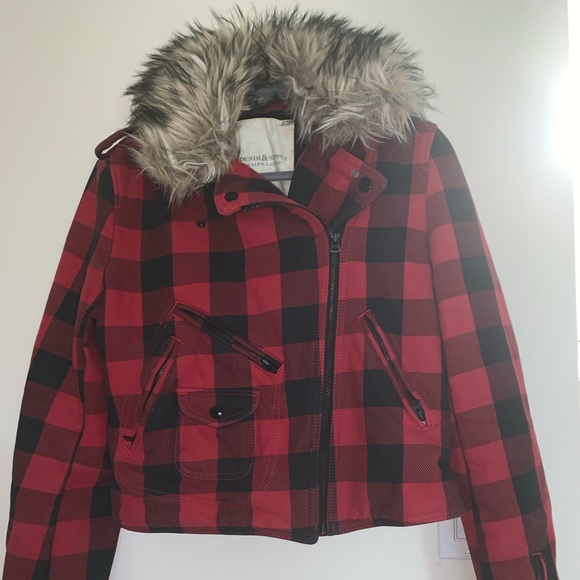 Denim & Supply Jacket - Picture 1 of 2